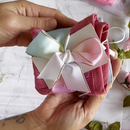 ✨ PROMOÇÃO RELÂMPAGO✨ Combo Princesa: 05 Lingeries Especiais Pink Princess