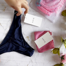 ✨ PROMOÇÃO RELÂMPAGO✨ Combo Princesa: 05 Lingeries Especiais Pink Princess