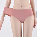 Kit 03 Calcinha SEM COSTURA Seca Barriga ✨LANÇAMENTO✨