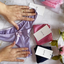 ✨ PROMOÇÃO RELÂMPAGO✨ Combo Princesa: 05 Lingeries Especiais Pink Princess