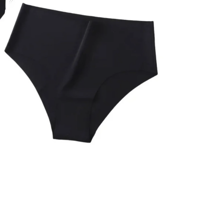 Kit 03 Calcinha SEM COSTURA Seca Barriga ✨LANÇAMENTO✨