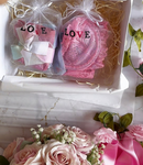 ✨ PROMOÇÃO RELÂMPAGO✨ Combo Princesa: 05 Lingeries Especiais Pink Princess