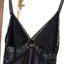 Camisola Sensual Toque de Seda