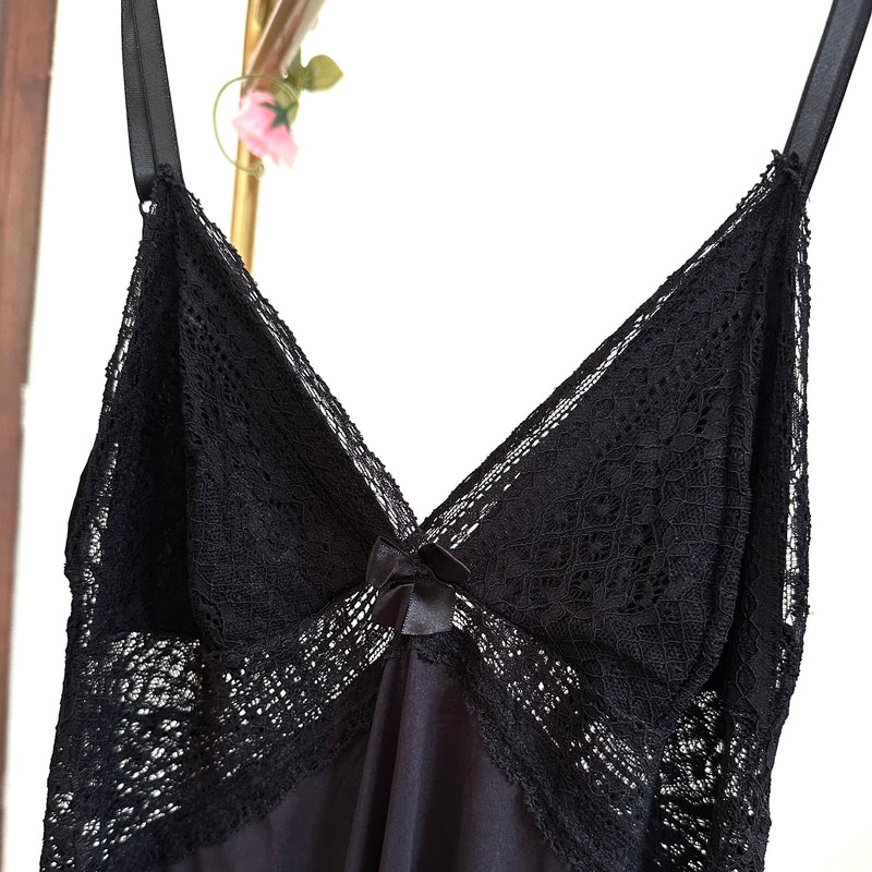 Camisola Sensual Toque de Seda