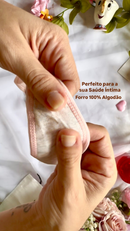 Slim e Plus Size Calcinha Lady Cotton: Conforto e Sensualidade