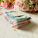 KIT 03 Calcinhas de Algodão Liana