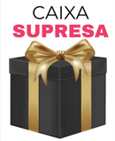 PROMOÇÃO - CAIXA SURPRESA