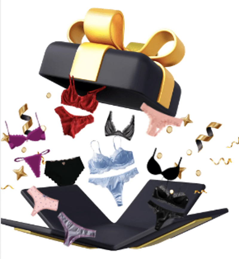 PROMOÇÃO - CAIXA SURPRESA