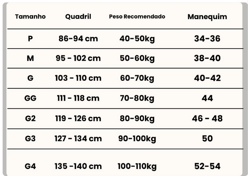 Slim e Plus Size Calcinha Lady Cotton: Conforto e Sensualidade