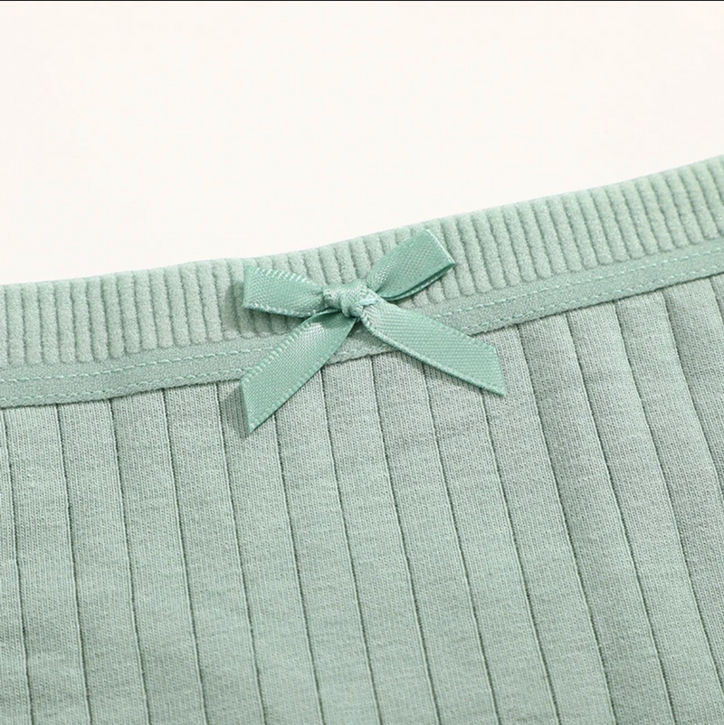 Kit 05 á 20 Calcinhas Lady Cotton: Conforto e Sensualidade