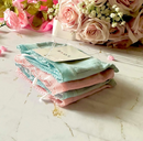 KIT 03 Calcinhas de Algodão Liana