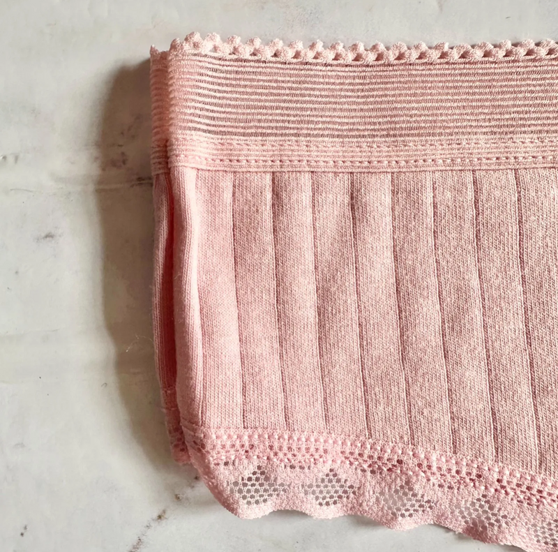 Kit 5 á 20 Calcinhas de Algodão Liana - FRETE GRÁTIS