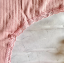 Kit 5 á 20 Calcinhas de Algodão Liana - FRETE GRÁTIS