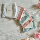 Calcinha de Algodão Liana Branca