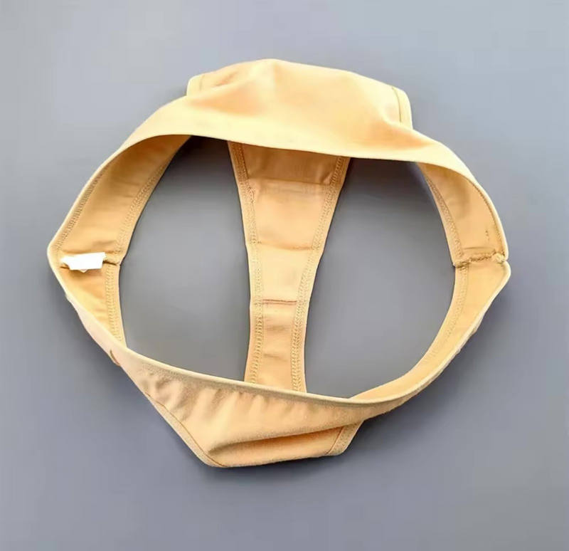 ✨Oferta Relâmpago✨ Combo 05 Calcinhas de Algodão Brasileirinha