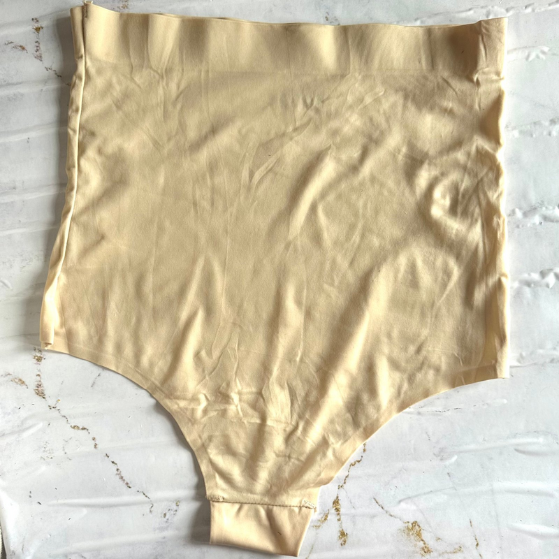 ✨Lançamento✨ Calcinha Modeladora: barriga seca e cinturinha fina