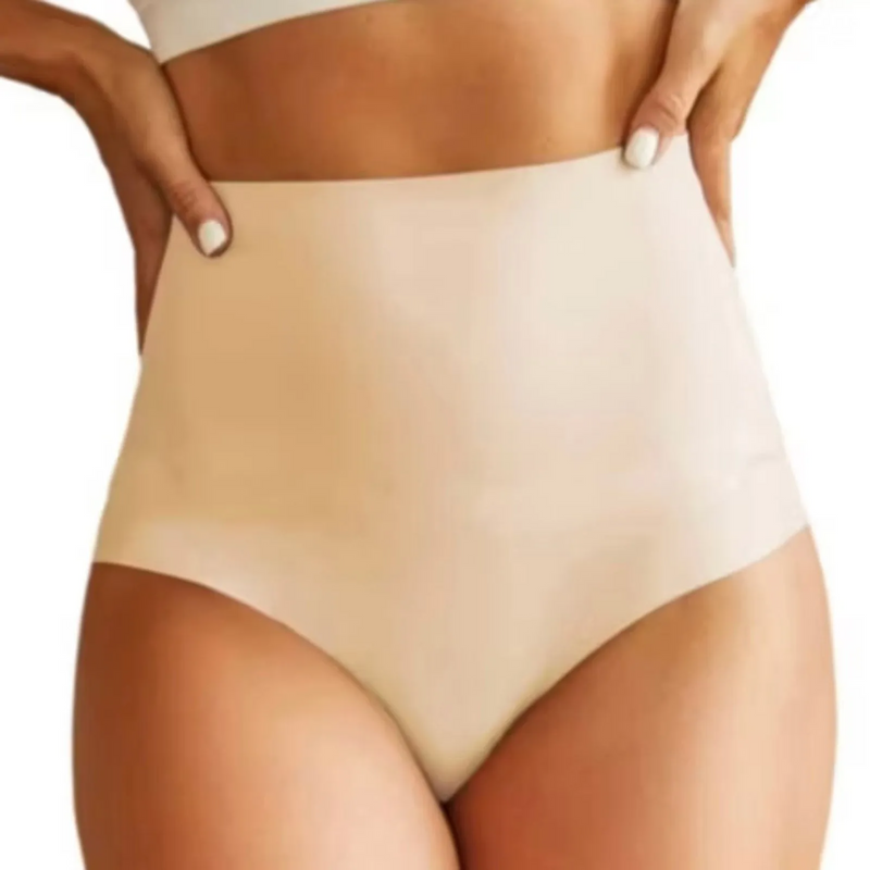 ✨Lançamento✨ Calcinha Modeladora: barriga seca e cinturinha fina