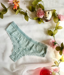 Kit 5 á 20 Calcinhas de Algodão Liana - FRETE GRÁTIS