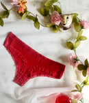 Kit 5 á 20 Calcinhas de Algodão Liana - FRETE GRÁTIS