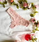 Kit 5 á 20 Calcinhas de Algodão Liana - FRETE GRÁTIS