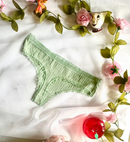 Kit 5 á 20 Calcinhas de Algodão Liana - FRETE GRÁTIS